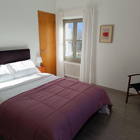 Locanda La Pignatta Arogno Kültér fotó