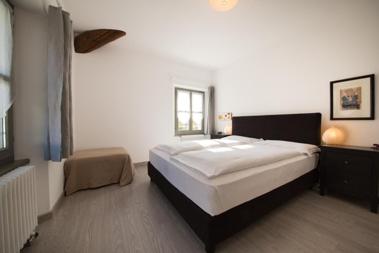 Locanda La Pignatta Arogno Kültér fotó