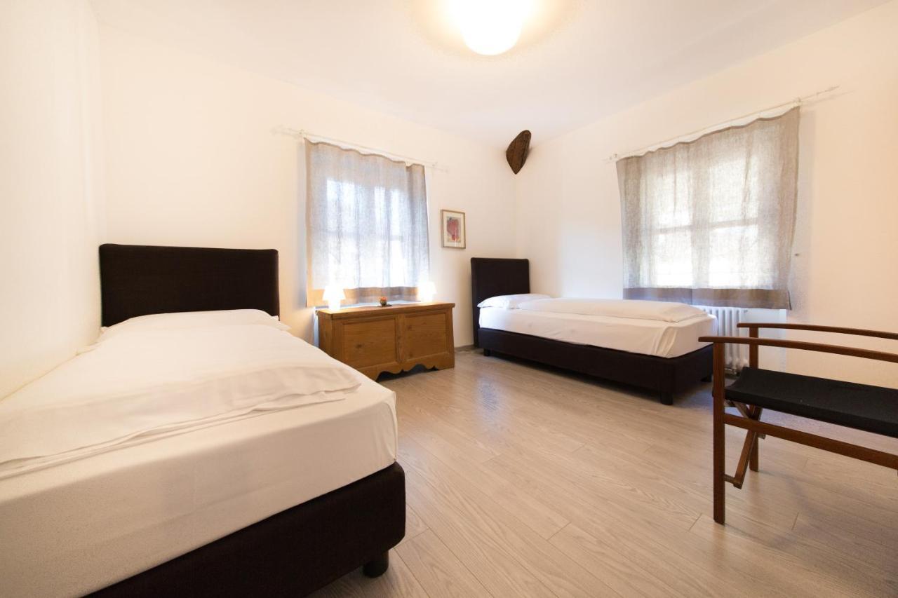 Locanda La Pignatta Arogno Kültér fotó