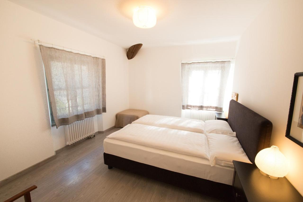 Locanda La Pignatta Arogno Kültér fotó