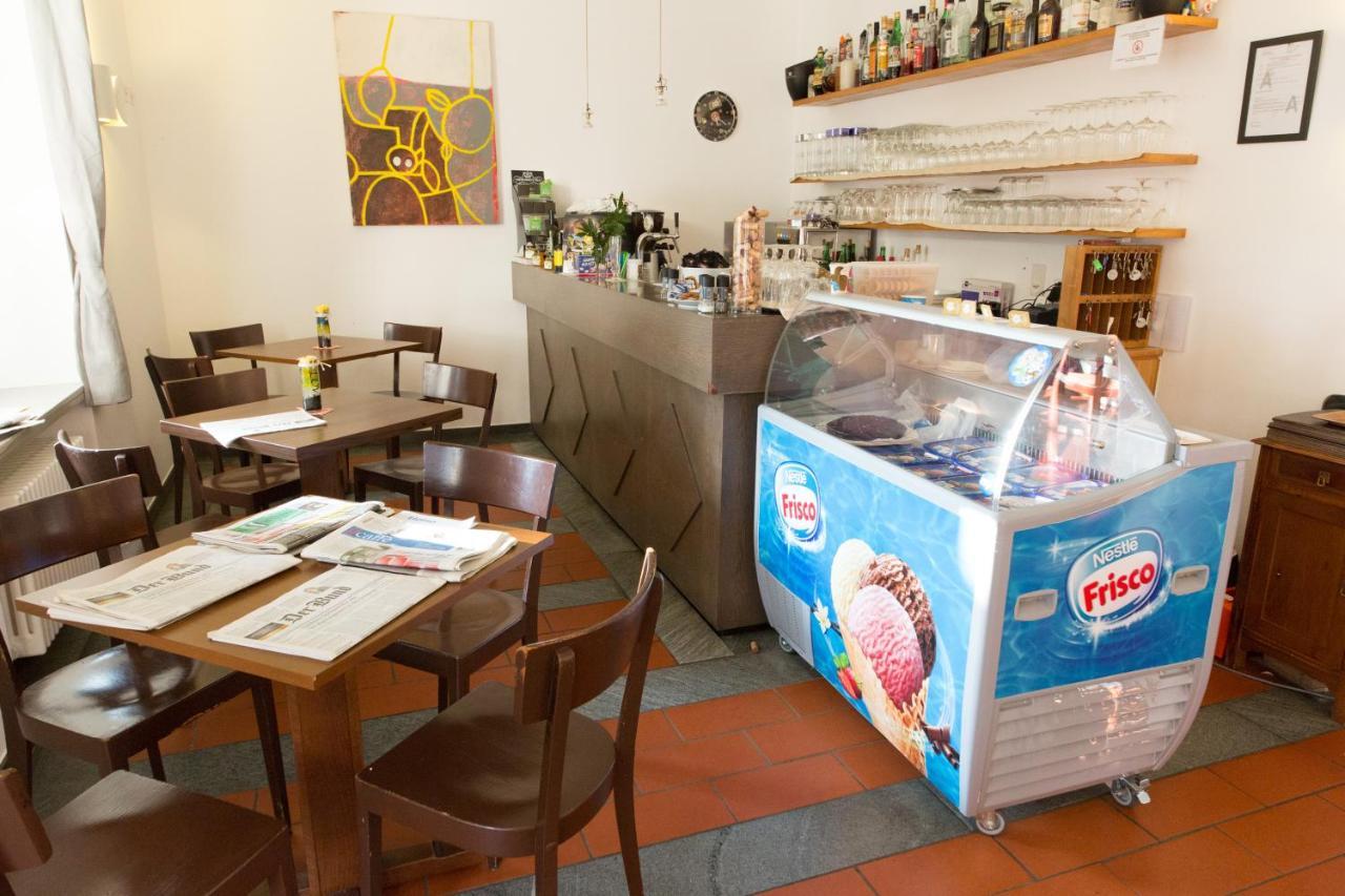 Locanda La Pignatta Arogno Kültér fotó