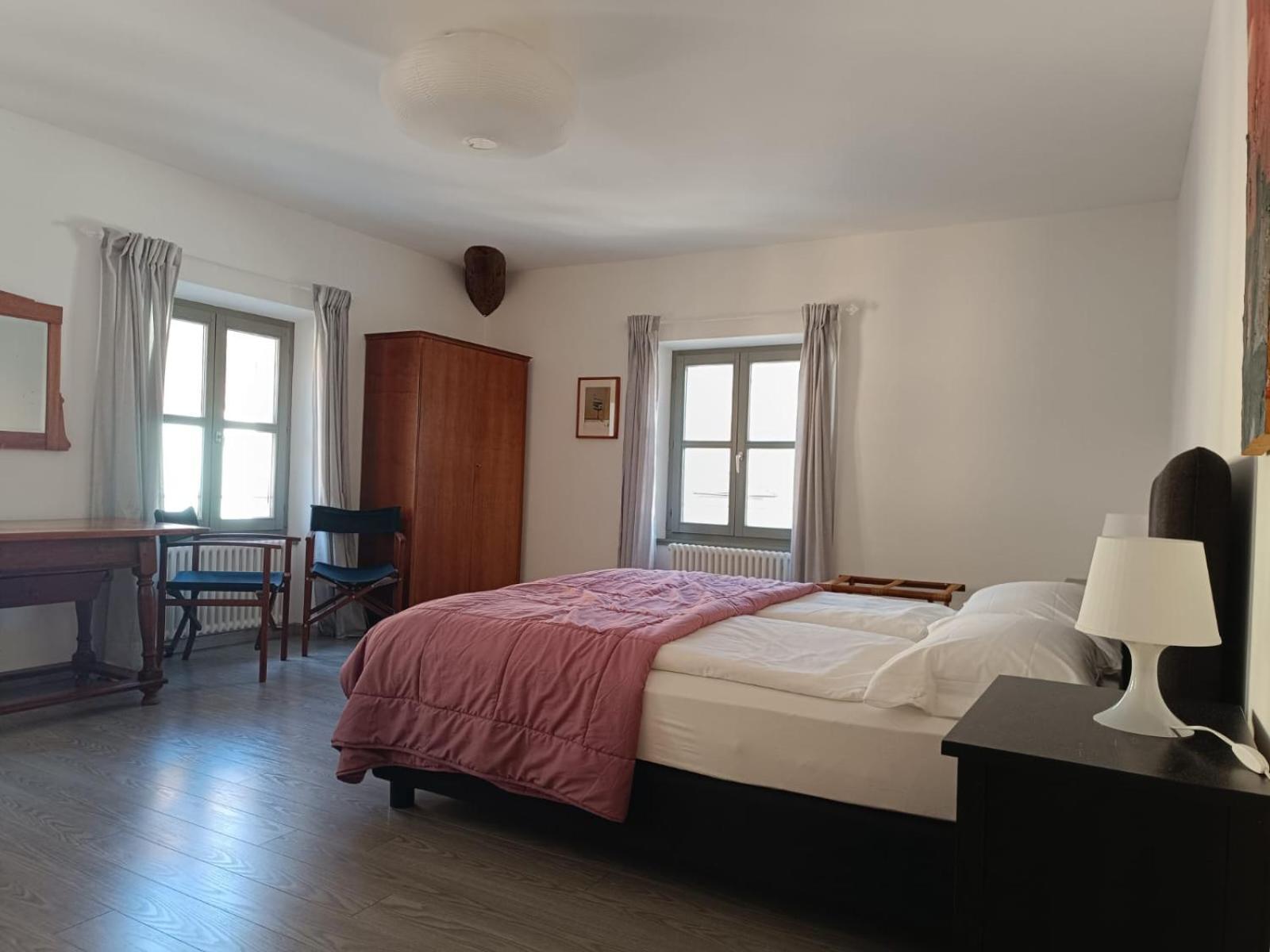 Locanda La Pignatta Arogno Kültér fotó