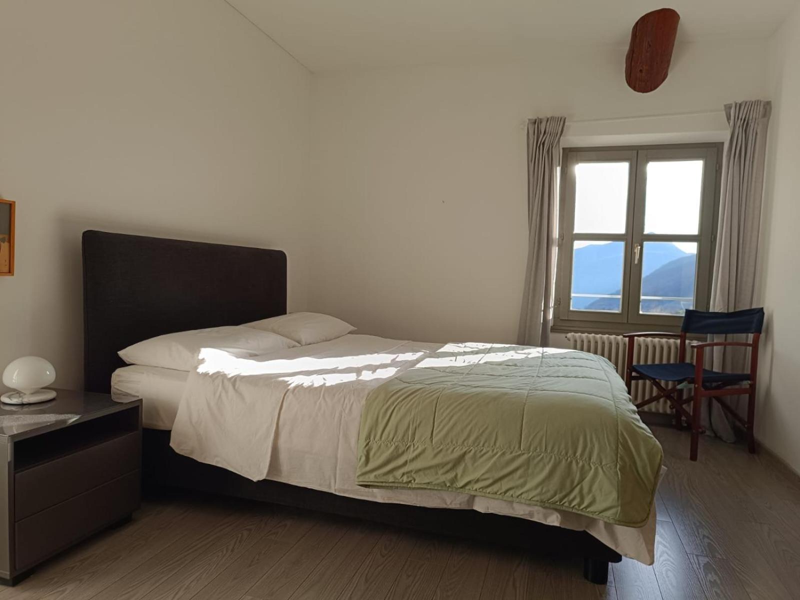 Locanda La Pignatta Arogno Kültér fotó
