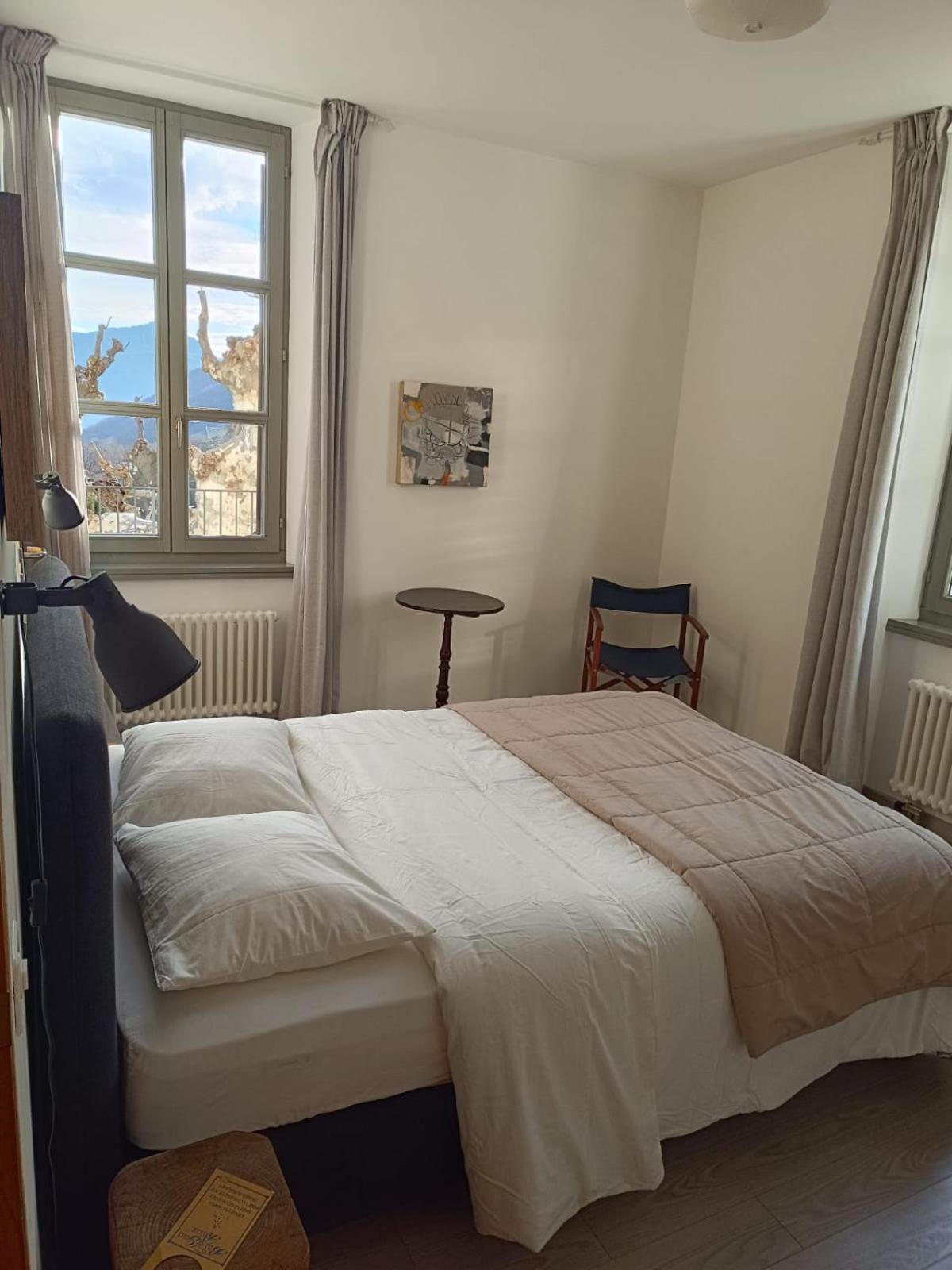 Locanda La Pignatta Arogno Kültér fotó