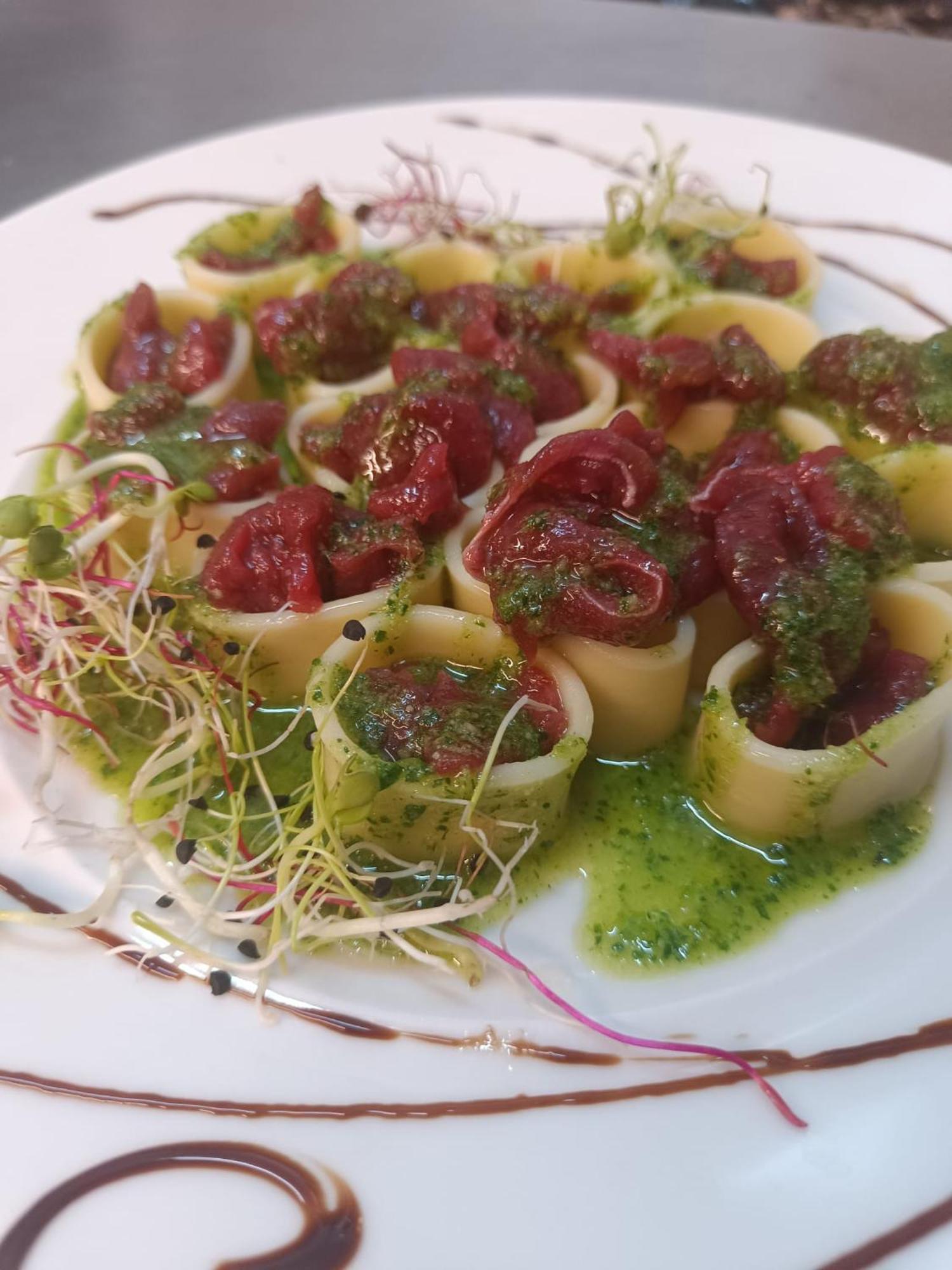 Locanda La Pignatta Arogno Kültér fotó