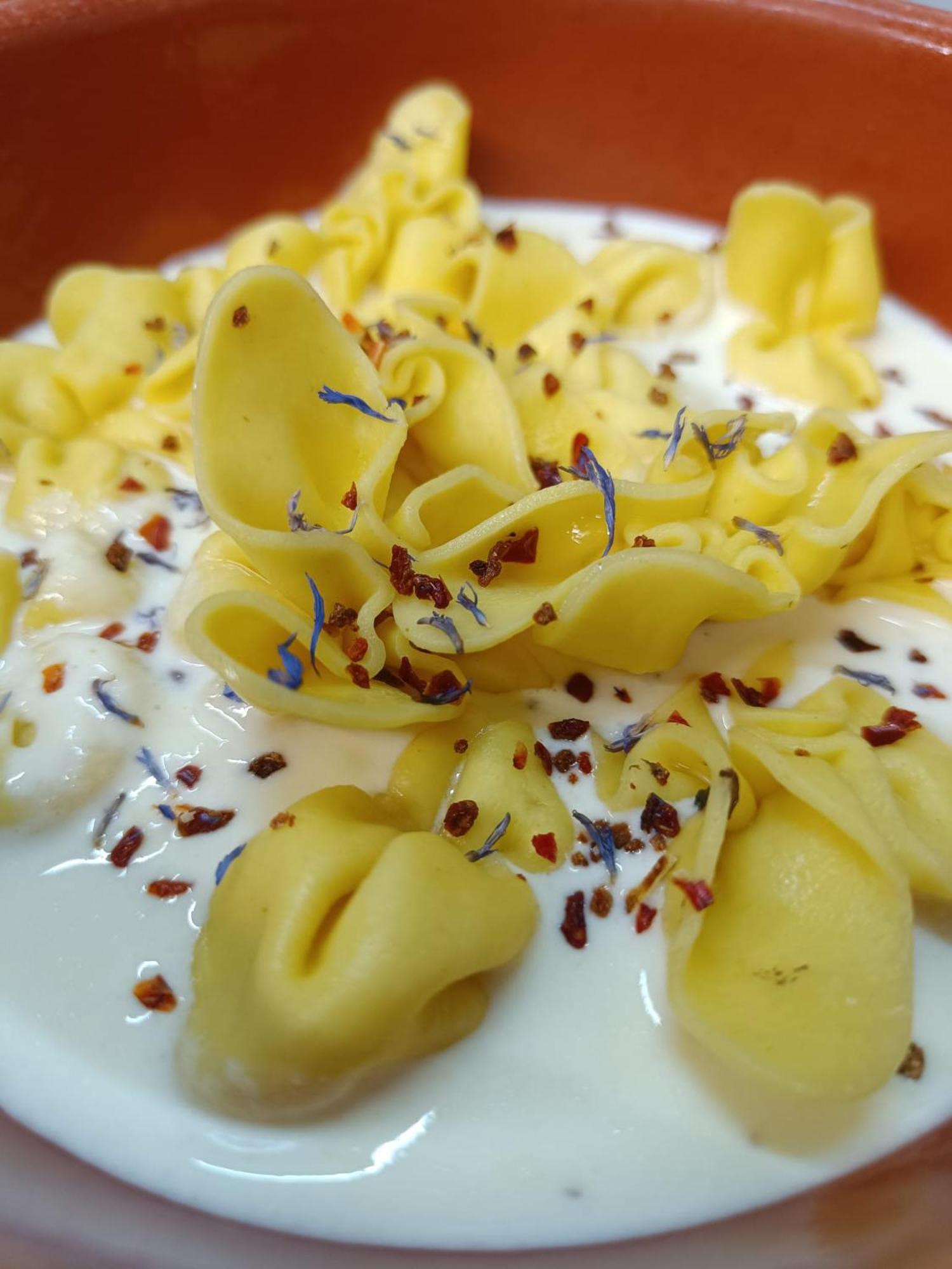 Locanda La Pignatta Arogno Kültér fotó